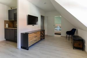 Ferienwohnung hinter der Krämerbrücke