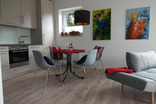Ferienwohnung Hinterdeich