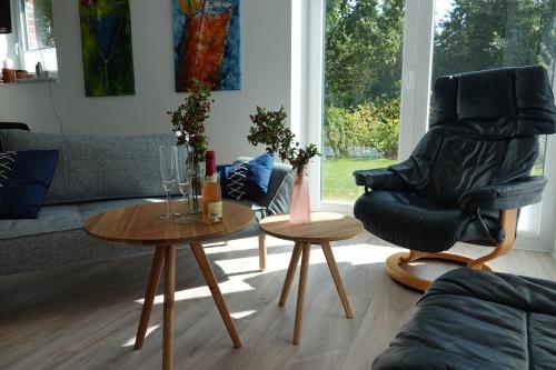 Ferienwohnung Hinterdeich