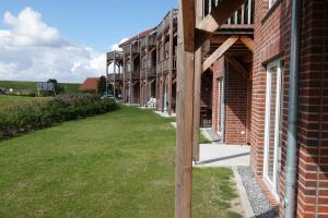 Ferienwohnung Hinterdeich