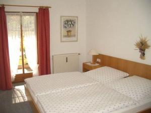 Ferienwohnung Hinterstoißer