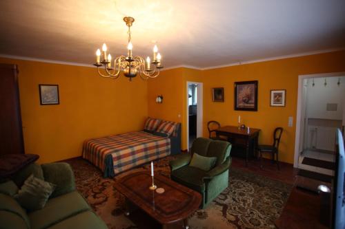Ferienwohnung Hintze