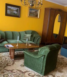 Ferienwohnung Hintze