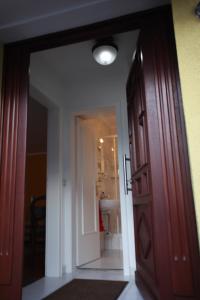 Appartement Ferienwohnung Hintze 3 Bismarck Str. 38667 Bad Harzburg Basse-Saxe