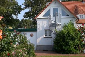 Ferienwohnung Hinz