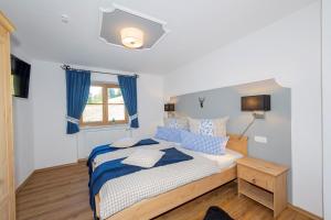 Ferienwohnung Hirscheck