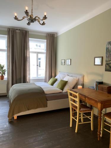 Ferienwohnung HIRZELZEIT