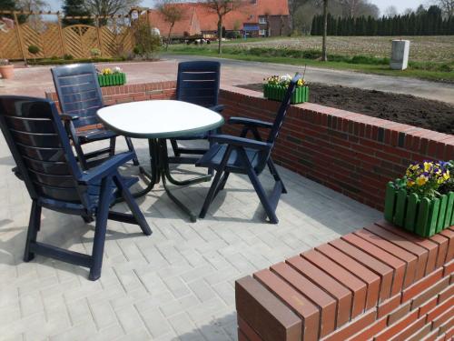 Ferienwohnung Hiskas Hoff_ 95128