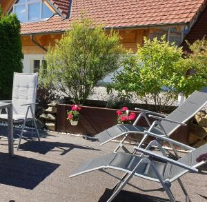 Appartement Ferienwohnung Hitz 3 Mattenweg 1.OG 79856 Hinterzarten Bade-Wurtemberg