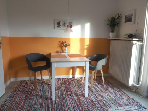 Ferienwohnung Hitzacker/Elbe