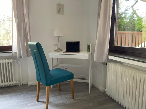 Ferienwohnung Hitzacker/Elbe
