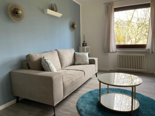Ferienwohnung Hitzacker/Elbe