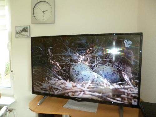 Ferienwohnung Hitzegrad