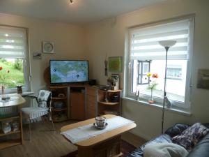 Ferienwohnung Hitzegrad