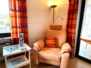 Ferienwohnung Hoamatgfühl