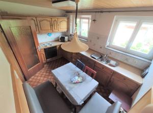 Ferienwohnung Hobbyhof Deggenhausertal