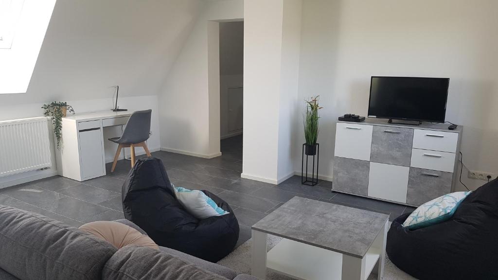 Ferienwohnung Höchberg 11 Wasenweg, 97204 Höchberg