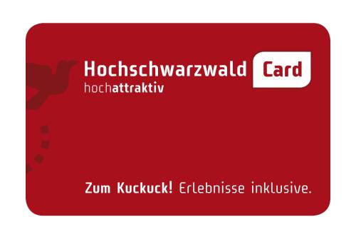 Ferienwohnung Hochfirstblick