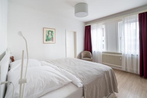 Ferienwohnung Hochgefühl