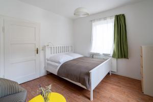 Ferienwohnung Hochgefühl