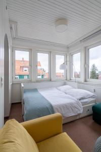 Appartement Ferienwohnung Hochgefühl Kirchstraße 26 38700 Hohegeiss Basse-Saxe