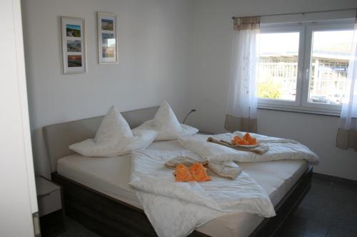 Ferienwohnung Hochwald 1