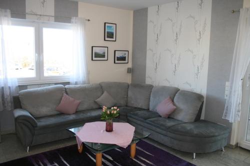Ferienwohnung Hochwald 1
