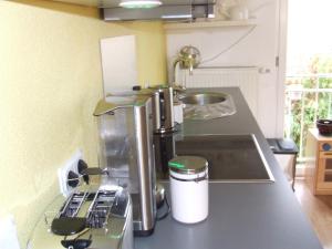 Appartement Ferienwohnung Hochwald - im Herzen des Saarlandes 16 Am Hochwald 66287 Quierschied Sarre