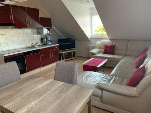 Ferienwohnung Hochwaldblick 1