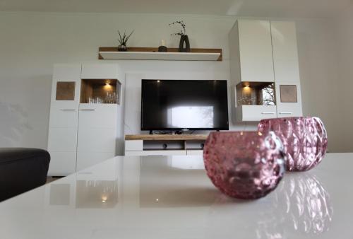 Ferienwohnung Hockertz