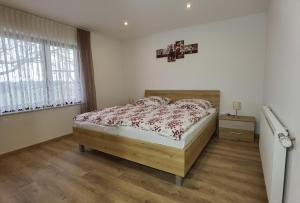 Ferienwohnung Hockertz