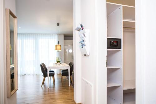 Ferienwohnung-Hoechsten