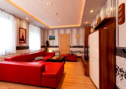 Ferienwohnung Hoeft
