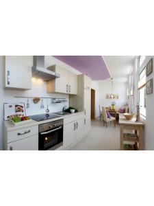 Ferienwohnung Hoeft