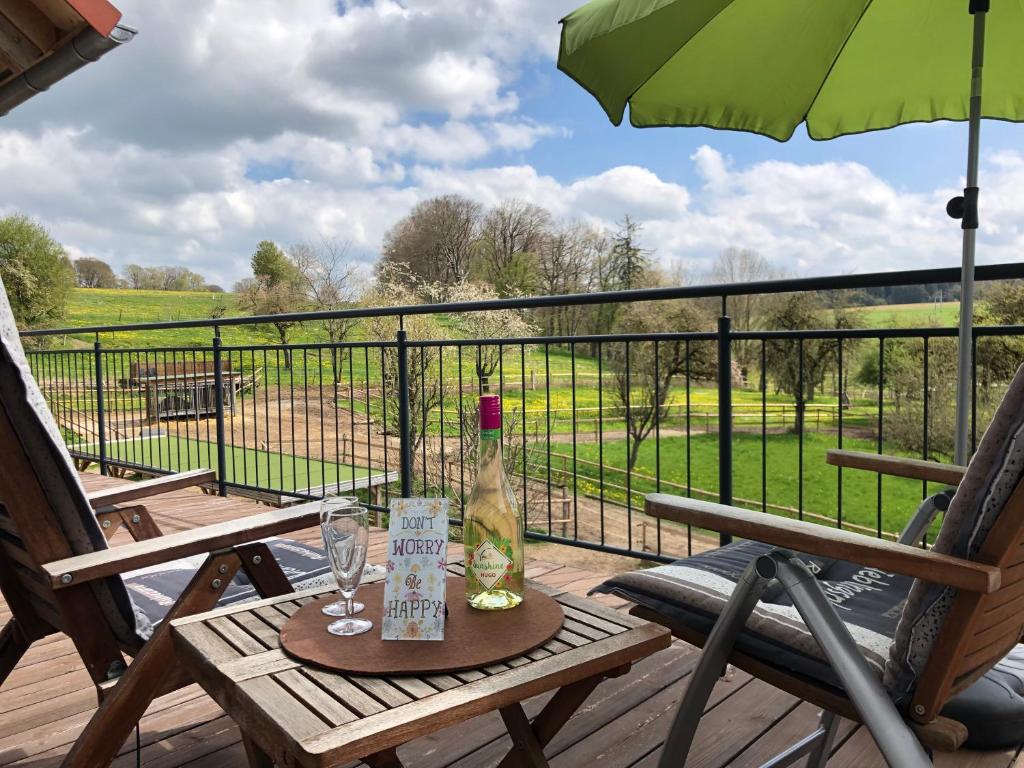 Appartement Ferienwohnung Hof Freimann 16 Ortsstraße 88436 Eberhardzell