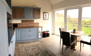 Appartement Ferienwohnung Hof Freimann 16 Ortsstraße 88436 Eberhardzell Bade-Wurtemberg