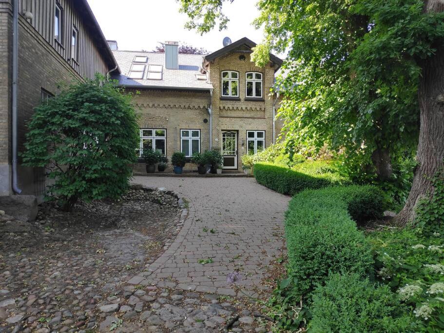 Ferienwohnung Hof Solterbeck (6-8 Personen) 23 Dorfstraße, 24899 Wohlde