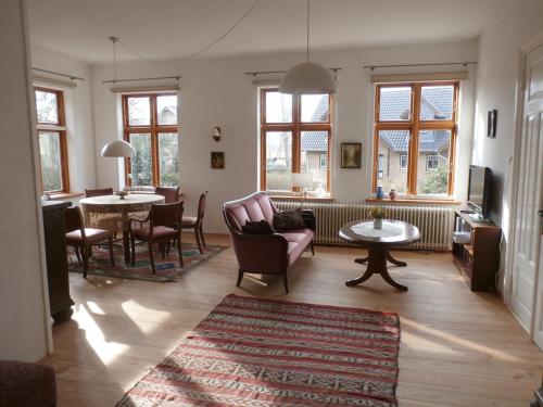 Ferienwohnung Hof Solterbeck (6-8 Personen)