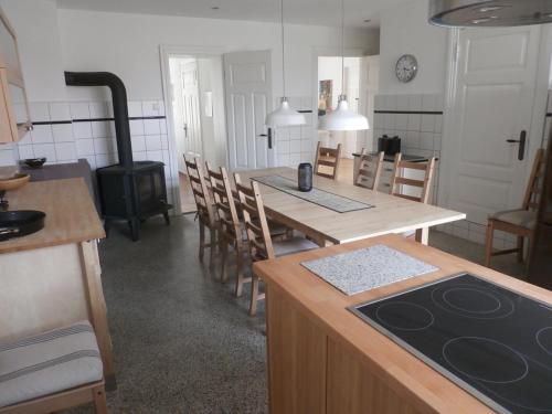Ferienwohnung Hof Solterbeck (6-8 Personen)