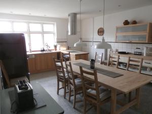 Ferienwohnung Hof Solterbeck (6-8 Personen)