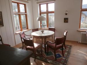 Ferienwohnung Hof Solterbeck (6-8 Personen)
