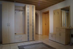 Appartement Ferienwohnung Hofbauer 30 Brunnfeld 94544 Hofkirchen Bavière
