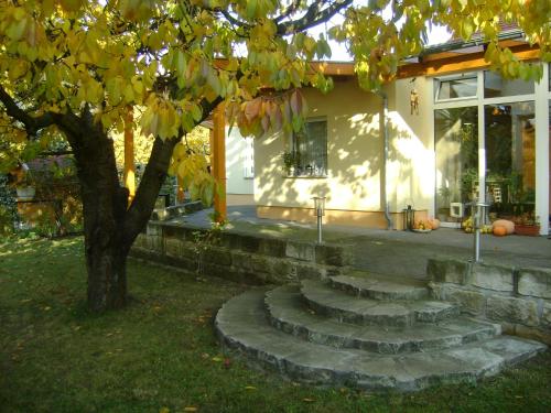 Ferienwohnung Hofeditz