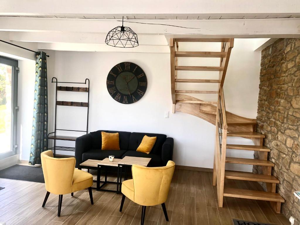 Ferienwohnung Hofen 5