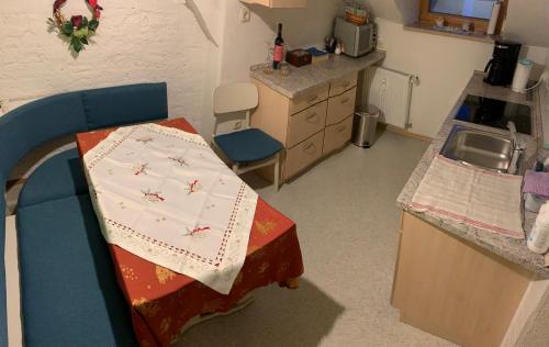 Ferienwohnung Hofer