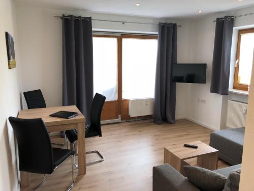 Ferienwohnung Hofer