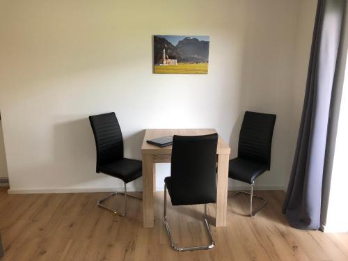 Ferienwohnung Hofer