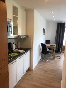 Ferienwohnung Hofer