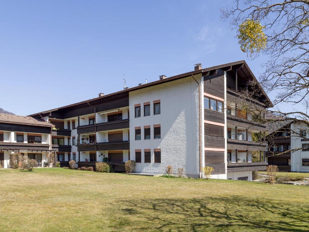 Appartement Ferienwohnung Hoffeldring Hoffeldring 8 Haus C 83080 Oberaudorf