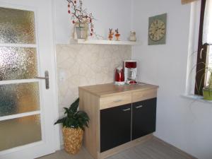 Ferienwohnung Hoffmann
